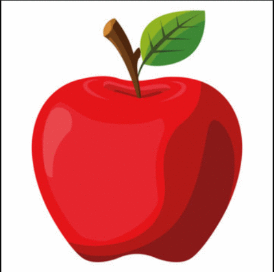 apple