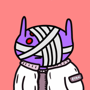 alien fren #7072 cover