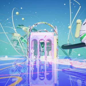 Common Spaces #78 cover