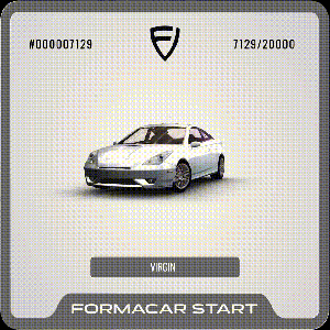Alpha Version NFT Pass 9986 cover