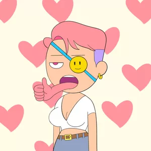 Whosjilabs NFT #1451 cover