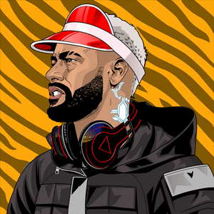 BMM x Neymar Jr. Episode 01- HUMAN #1698 cover