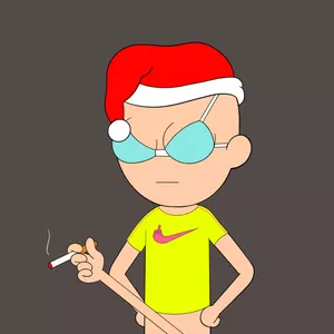 Whosjilabs NFT #5499 cover