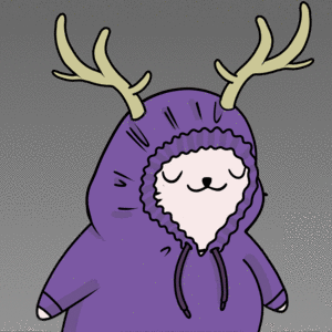 Sappy Seal #3351 cover