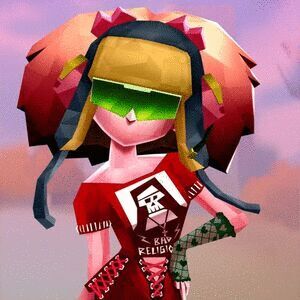 Valentine #6780 cover