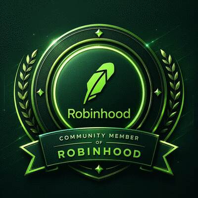 Community Member of Robinhood