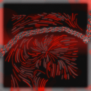 Friendship Bracelets #1572 cover