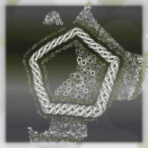 Friendship Bracelets #1643 cover