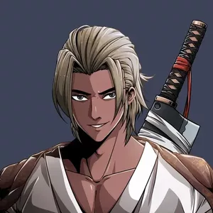 Stayhuman Genesis #319 cover