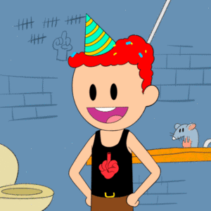 Whosjilabs NFT #5547 cover