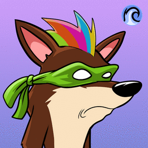 Blockchain Bandicoot #602 cover