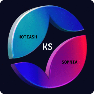 Kotiash Somnia