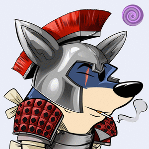 Blockchain Bandicoot #608 cover