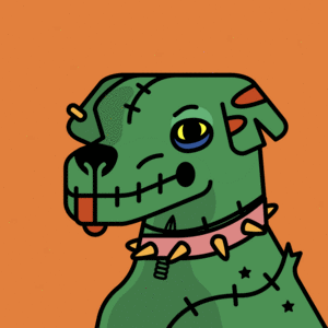 DeadFren #5746 cover