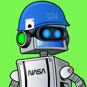 🤖 Drunk Robot #9774 - Ignacio cover