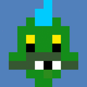 Goosepunks #400 cover