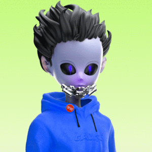 GakkoVerse #5206 cover