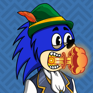 SillyHedgehogs #3690 cover