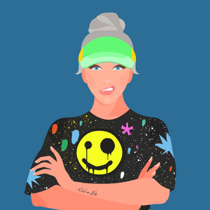 Boss Beauties #9994 cover