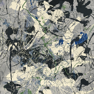 Catharsis #936 - Lullaby in Rhythm cover