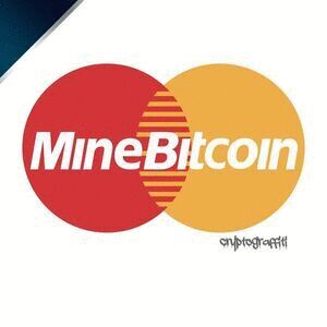 Mine Bitcoin cover