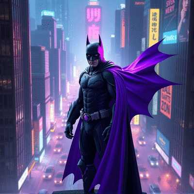 hero