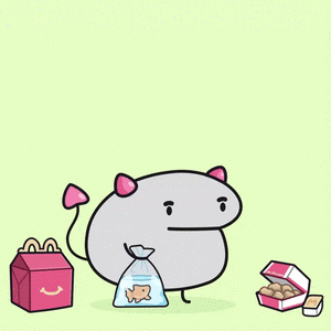 baby poob #5146 cover