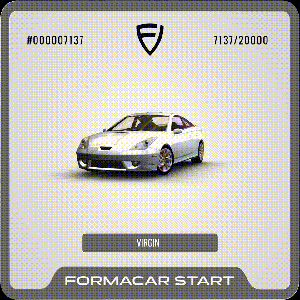 Alpha Version NFT Pass 9984 cover