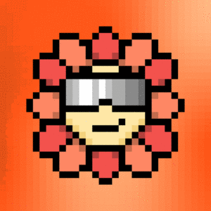 Murakami.Flower #10815 cover