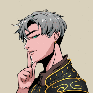 Project Atama #325 cover