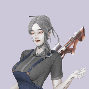 Galleyla Genesis #3356 cover