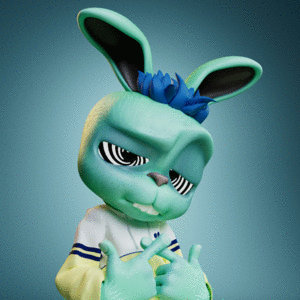 Hooligan #8713 cover