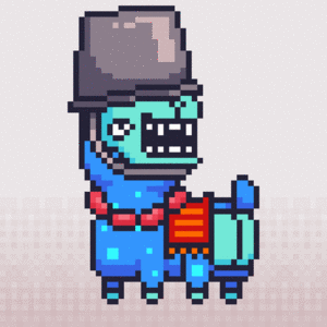 ALPACADABRA #9665 cover