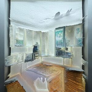 Machine Hallucinations - New York City #642 cover