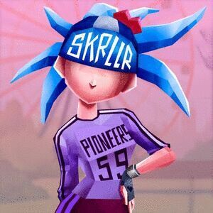 Valentine #6808 cover