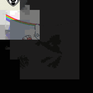 Cool Cats Football Club #2682 cover