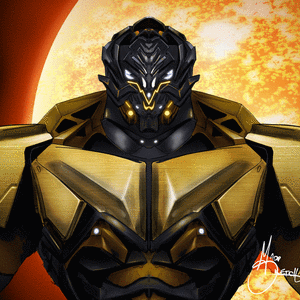 WAGMI Game Warrior #1816 cover