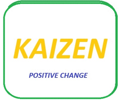 kaizen