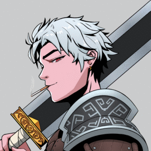 Project Atama #315 cover