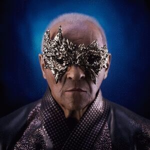 THE LOVER #601 cover