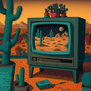 Little Tina's Fantasy #668 cover