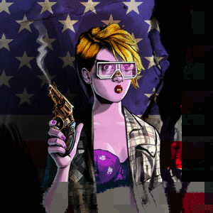 Fear City #2720 cover