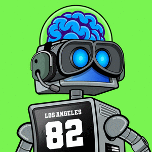 🤖 Drunk Robot #9777 - Kash cover