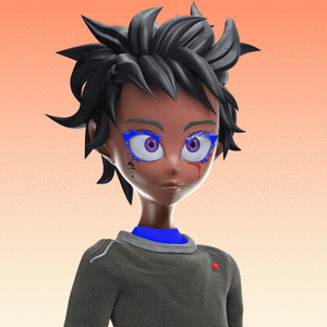 GakkoVerse #5244 cover