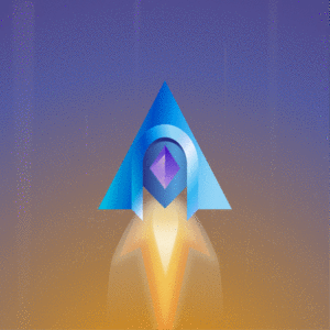 Stack Spaceship #3362 cover