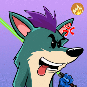 Blockchain Bandicoot #592 cover