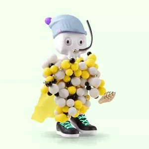 Imaginary Ones #7797 cover