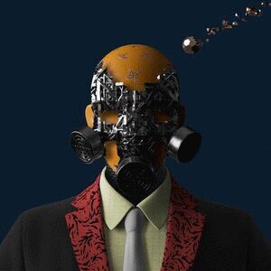 Psychedelics Anonymous Genesis #9317 cover