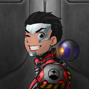 DuskBreaker #9998 cover