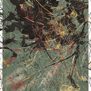 Catharsis #929 - Every Tub cover